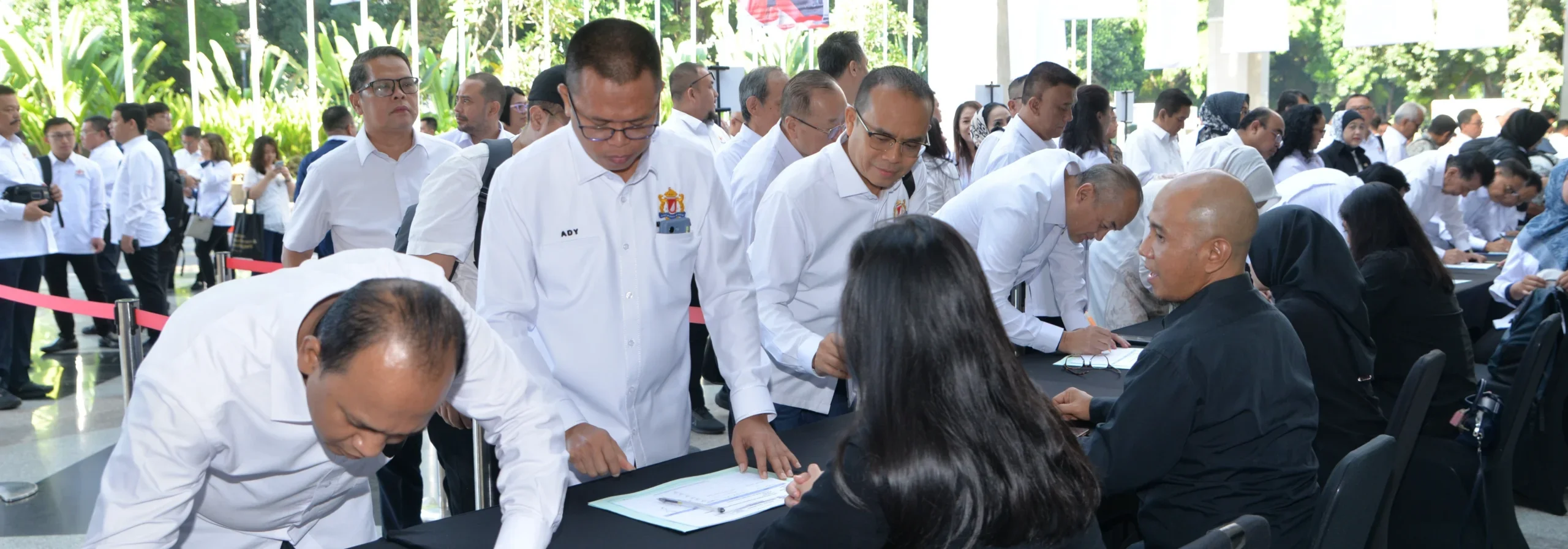 Kegiatan Kadin Muaro Jambi